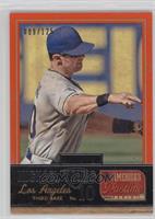 Michael Young #/125