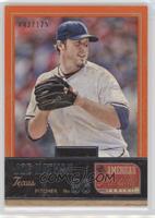 Joe Nathan #/125