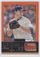 Joe Nathan #/125