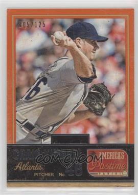 2013 Panini America's Pastime - [Base] #98 - Craig Kimbrel /125