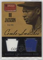 Bo Jackson #/99