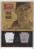 Craig Biggio [EX to NM] #/99