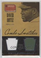 David Ortiz #/125