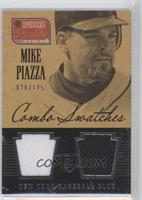 Mike Piazza #/125
