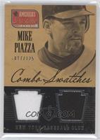 Mike Piazza #/125