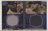 Alfonso Soriano, CC Sabathia #/25