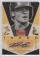 Josh Rutledge #/125