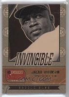 Jackie Robinson #/25