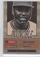 Bob Gibson #/25