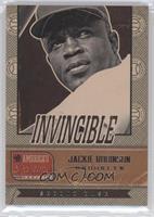 Jackie Robinson #/125