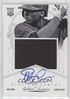 Didi Gregorius #/99