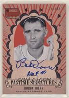 Bobby Doerr #/49