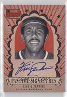 Fergie Jenkins #/75