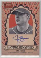 Jay Bruce #/125