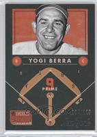 Yogi Berra #/125