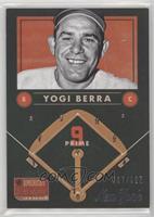 Yogi Berra #/125
