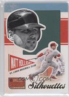 Matt Holliday #/25