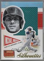 Michael Morse [Noted] #/15