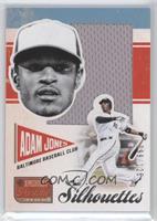 Adam Jones #/125