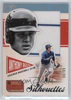 Anthony Rizzo #/99