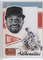 Matt Kemp #/25