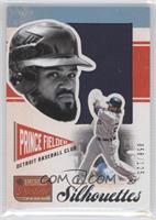 Prince Fielder #/125