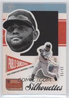 Pablo Sandoval #/50