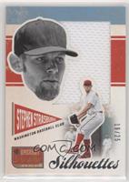 Stephen Strasburg #/25