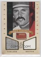 Dennis Eckersley #/25