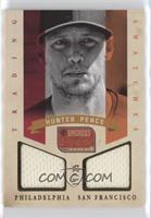 Hunter Pence #/25