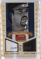 Mike Piazza #/25