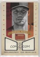 Hunter Pence #/125