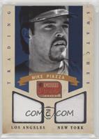 Mike Piazza #/99