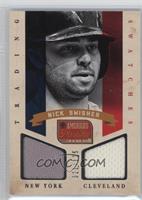 Nick Swisher #/125