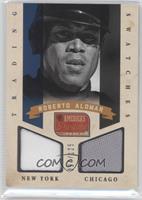 Roberto Alomar #/125