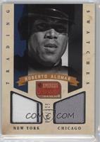 Roberto Alomar #/125