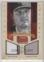 Roger Clemens #/125