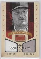Roger Clemens [EX to NM] #/125