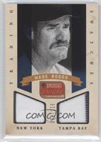 Wade Boggs #/125