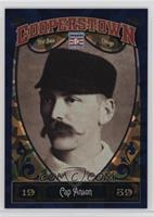 Cap Anson #/499