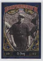 Cy Young #/499