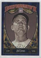 Bob Lemon [EX to NM] #/499