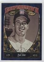 Bob Feller #/499