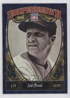 Stan Musial #/499