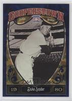 Duke Snider #/499