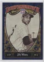 Billy Williams #/499