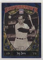 Yogi Berra #/499