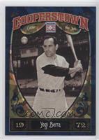 Yogi Berra #/499