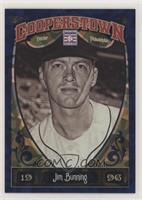 Jim Bunning #/499