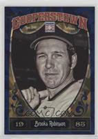 Brooks Robinson #/499